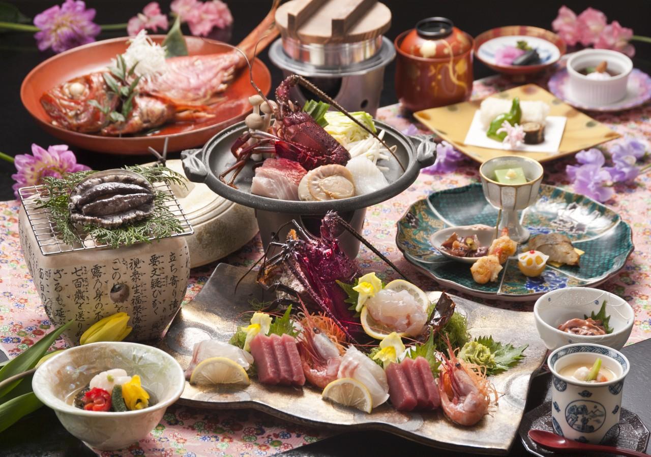 Atagawa Yamatokan Higashiizu Dış mekan fotoğraf